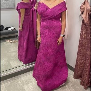 Mother of the Bride Dress